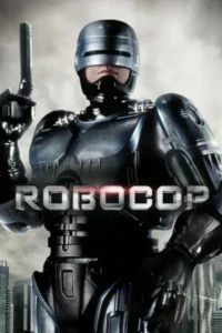 Robocop (1987) Latino