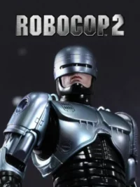 RoboCop 2 (1990) Latino