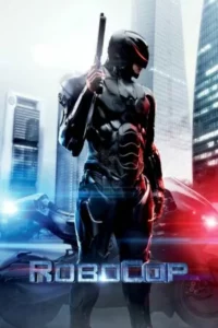 RoboCop (2014) Latino