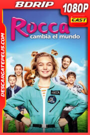 Rocca Cambia el Mundo (2019) 1080p BDRip
