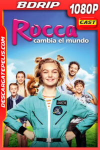 Rocca Cambia el Mundo (2019) 1080p BDRip