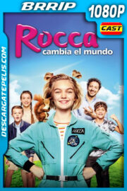 Rocca Cambia el Mundo (2019) 1080p BRRip