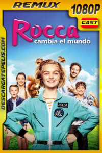 Rocca Cambia el Mundo (2019) 1080p Remux
