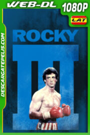 Rocky III (1982) 1080p WEB-DL Latino