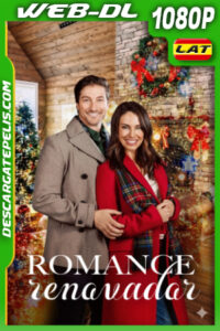Romance renovador (2024) 1080p WEB-DL Latino
