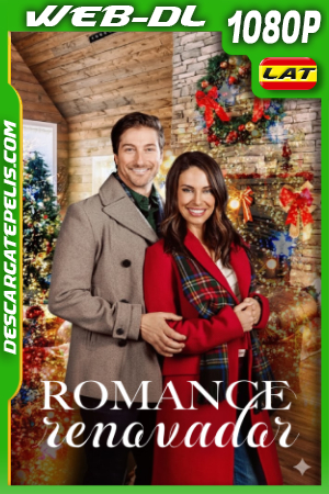 Romance renovador (2024) 1080p WEB-DL Latino