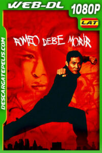Romeo debe morir (2000) 1080p WEB-DL Latino
