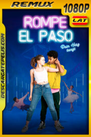Rompe el paso (2020) 1080p Remux Latino