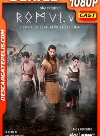 Romulus (2020) 1080p WEB-DL