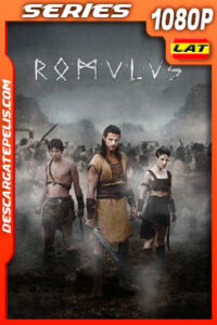 Romulus (2020) 1080p WEB-DL Latino