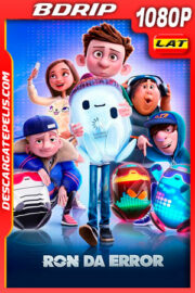 Ron da error (2021) 1080p BDrip Latino