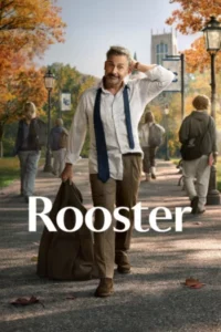 Rooster Temporada 1 Latino