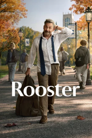 Rooster Temporada 1 Latino