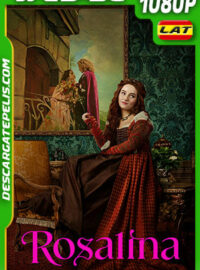 Rosalina (2022) 1080p WEB-DL Latino