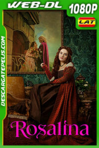 Rosalina (2022) 1080p WEB-DL Latino