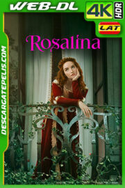 Rosalina (2022) 4K WEB-DL HDR Latino