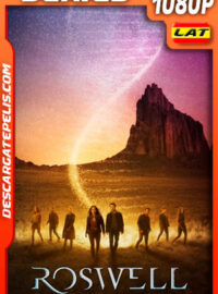 Roswell Nuevo Mexico Temporada 3 (2021) 1080p WEB-DL Latino