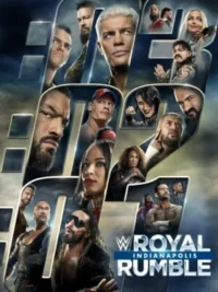 Royal Rumble (2025) Latino
