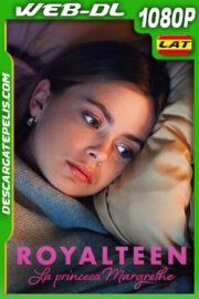 Royalteen: La princesa Margrethe (2023) 1080p WEB-DL Latino