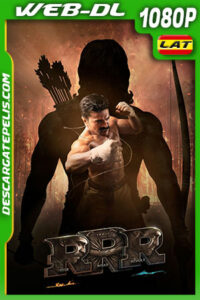 RRR (2022) 1080p WEB-DL Latino