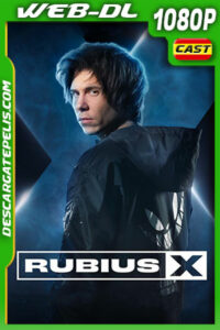 Rubius X (2022) 1080p WEB-DL AMZN