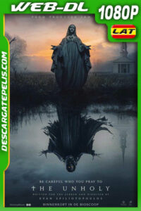 Ruega por nosotros (2021) 1080p AMZN WEB-DL Latino