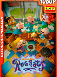 Rugrats Temporada 1 (2021) 1080p WEB-DL Latino