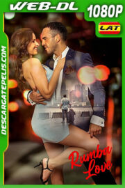 Rumba Love (2021) 1080p WEB-DL Latino