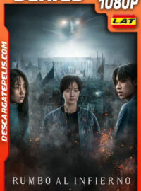 Rumbo al infierno Temporada 2 (2024) 1080p WEB-DL Latino