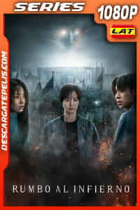 Rumbo al infierno Temporada 2 (2024) 1080p WEB-DL Latino