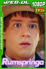 Rumspringa (2022) 1080p WEB-DL Latino