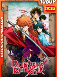 Rurouni Kenshin Temporada 1 (2023) 1080p WEB-DL Latino