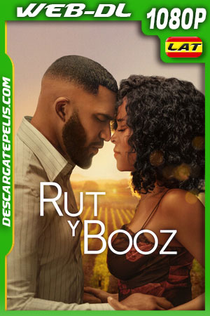 Rut y Booz (2025) 1080p WEB-DL Latino