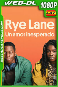 Rye Lane: Un amor inesperado (2023) 1080p WEB-DL Latino