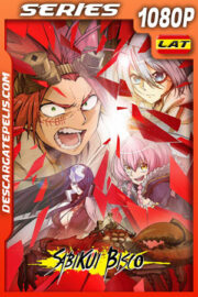 Sabikui Bisco Temporada 1 (2022) 1080p WEB-DL Latino