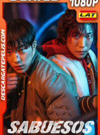 Sabuesos Temporada 1 (2023) 1080p WEB-DL Latino