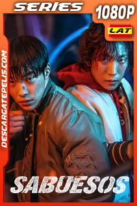 Sabuesos Temporada 1 (2023) 1080p WEB-DL Latino