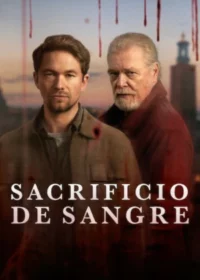 Sacrificio de sangre Temporada 1 Latino