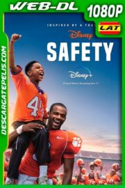 Safety la última línea de defensa (2020) 1080p WEB-DL Latino