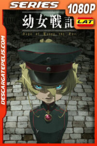 Saga of Tanya the Evil (2017) Temporada 1 1080p WEB-DL Latino