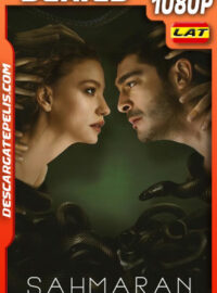 Sahmaran Temporada 1 (2023) 1080p WEB-DL Latino