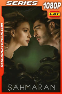 Sahmaran Temporada 1 (2023) 1080p WEB-DL Latino