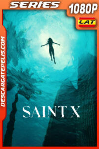Saint X Temporada 1 (2023) 1080p WEB-DL Latino