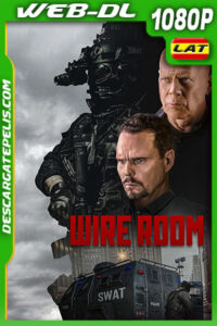 Sala de Cominucaciones (2022) 1080p WEB-DL Latino