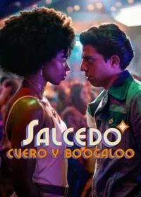 Salcedo, cuero y boogaloo Temporada 1 Latino