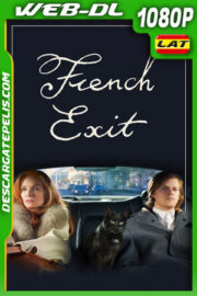 Salida francesa (2020) 1080p WEB-DL AMZN 1080p Latino