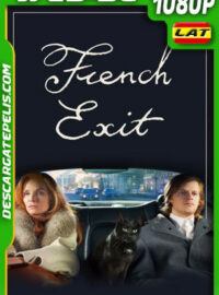 Salida francesa (2020) 1080p WEB-DL AMZN 1080p Latino