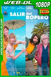 Salir del ropero (2019) 1080p WEB-DL