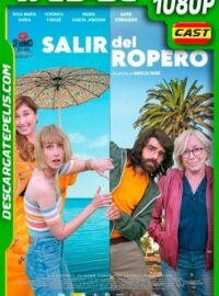 Salir del ropero (2019) 1080p WEB-DL