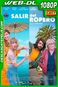 Salir del ropero (2019) 1080p WEB-DL